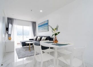 Продам 2-комнатную квартиру, 35 м2, Сочи, микрорайон Бытха, Ясногорская улица, 16/8к2