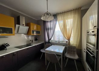 Продаю 3-ком. квартиру, 80 м2, Мытищи, улица Борисовка, 16А, ЖК Ярославский