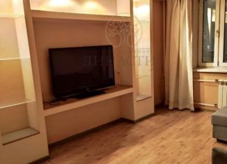 Сдача в аренду 2-комнатной квартиры, 56 м2, Москва, Валдайский проезд, 10к1, Валдайский проезд