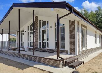 Продаю дом, 161 м2, деревня Владимировка, 7-й Западный проезд, 28