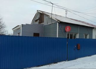 Дом на продажу, 64.2 м2, поселок городского типа Благовещенка, улица 50 лет Алтая, 7