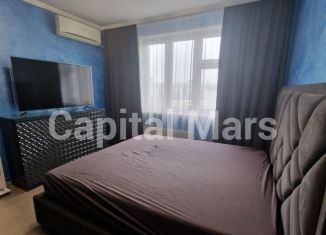 Сдаю трехкомнатную квартиру, 78 м2, Москва, Северный бульвар, 3к2, Северный бульвар