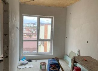 Продажа квартиры студии, 30.6 м2, Сочи, Изумрудная улица, 40/7, микрорайон Энергетик-Изумруд