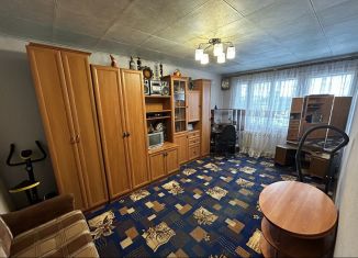 Сдача в аренду 1-комнатной квартиры, 31 м2, Кингисепп, улица Воровского, 17