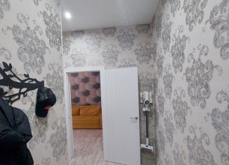 Однокомнатная квартира на продажу, 35.1 м2, Краснодар, ЖК Западный Город, Крылатская улица