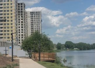 Продается квартира студия, 20.9 м2, поселение Сосенское, ЖК Прокшино, жилой комплекс Прокшино, к10.1.2