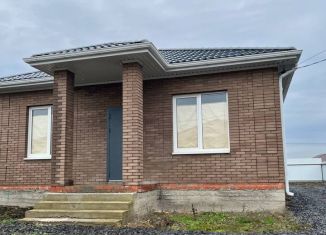 Продам дом, 90 м2, поселок Верхнетемерницкий, Спутниковый переулок