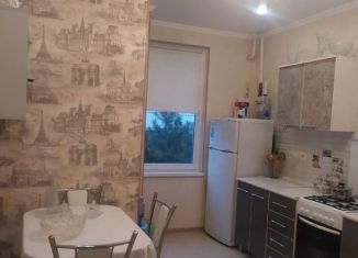 Однокомнатная квартира на продажу, 38.2 м2, Геленджик, Дивноморская улица, 37Бк4, ЖК Столичный квартал