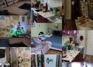 Продажа 3-ком. квартиры, 69.8 м2, Тында, Амурская улица, 29