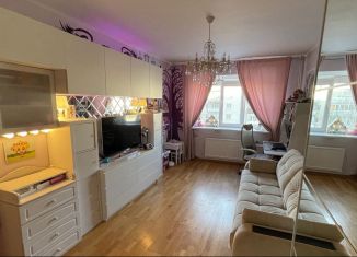 Продаю однокомнатную квартиру, 43 м2, Отрадное, Лесная улица, 5