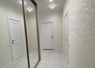 2-комнатная квартира на продажу, 51.5 м2, посёлок Коммунарка, ЖК Москва А101, Скандинавский бульвар, 1к2