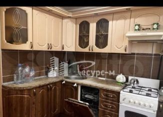 2-комнатная квартира на продажу, 52 м2, Выкса, улица Красные Зори, 4