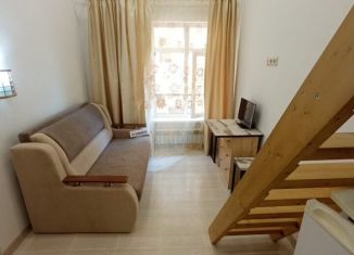 Сдаю квартиру студию, 16 м2, Сочи, улица Голубые Дали, 85, микрорайон Голубые Дали