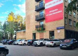 Продается помещение свободного назначения, 34 м2, Ивантеевка, Санаторный проезд, 2