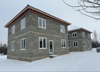 Продам дом, 180 м2, деревня Матвеево