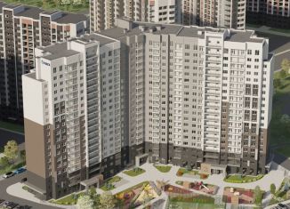 Продажа 2-комнатной квартиры, 56.6 м2, Липецк