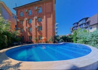 Продажа 2-комнатной квартиры, 36 м2, посёлок городского типа Сириус, улица Станиславского, 45