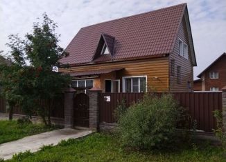 Продается дом, 115 м2, поселок Бельмесево, улица Победы