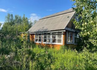 Продается дача, 16 м2, СНТ № 15