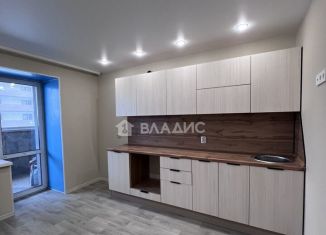 Продажа 2-ком. квартиры, 41.7 м2, Благовещенск, Заводская улица, 2/2, ЖК Лазурный Берег