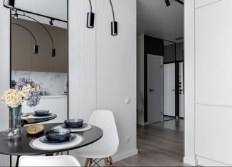 Продам однокомнатную квартиру, 37.6 м2, Майкоп