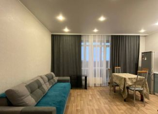 Квартира в аренду студия, 30 м2, Тюмень, улица Тимофея Чаркова, 79к3