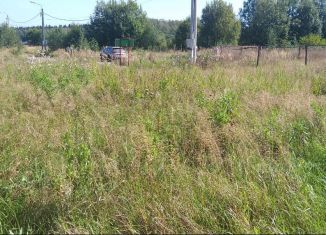 Участок на продажу, 7 сот., коттеджный поселок Александровы Пруды, коттеджный посёлок Александровы Пруды, 526