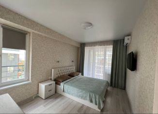 Продам 3-комнатную квартиру, 92 м2, посёлок городского типа Дагомыс, ЖК Каравелла Португалии, Старошоссейная улица, 5к5