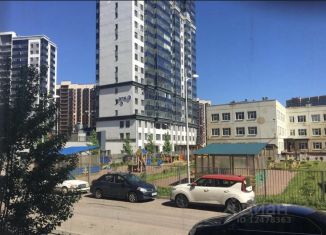 Продам квартиру студию, 28 м2, Мурино, улица Шувалова, 4, ЖК Мой Город