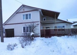 Продажа дома, 200 м2, Йошкар-Ола, улица Куйбышева, 5-й микрорайон