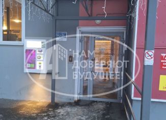 Продается квартира студия, 32.5 м2, Пермь, улица Красные Казармы, 68, ЖК Арсенал