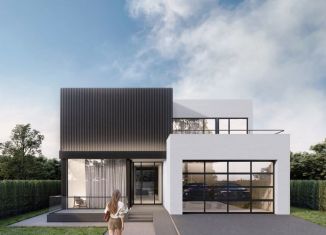 Дом на продажу, 399 м2, деревня Папушево