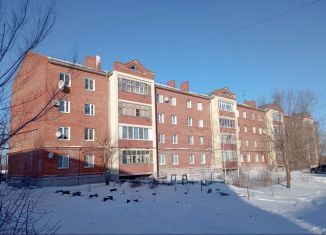 Продаю 3-комнатную квартиру, 83.4 м2, поселок Горячий Ключ, Молодёжная улица, 14