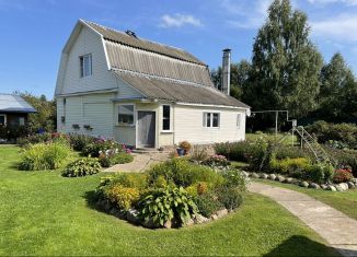 Продается дом, 85 м2, деревня Елдино, 28Н-0747