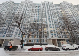 3-комнатная квартира на продажу, 75 м2, Москва, Лобненская улица, 15к1, станция Марк