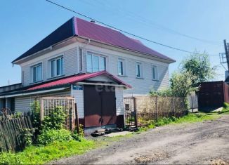 Продается дом, 155.3 м2, Мыски, улица Чехова