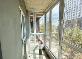 2-ком. квартира на продажу, 72.3 м2, Анапа, ЖК Приоритет, улица Омелькова, 93