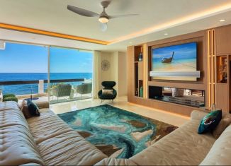 Продам 1-комнатную квартиру, 38 м2, посёлок городского типа Сириус, Парусная улица, 31