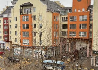 Продаю 2-ком. квартиру, 64 м2, Краснодар, микрорайон Немецкая Деревня, проспект Гёте, 1