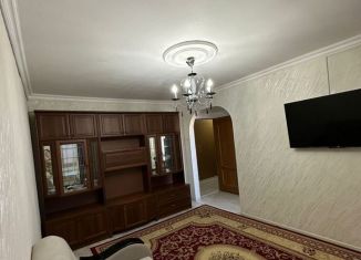 2-ком. квартира на продажу, 44.6 м2, Грозный, улица У.А. Садаева, 1-й микрорайон