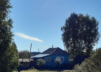 Продаю дом, 35 м2, рабочий посёлок Явас, Заречная улица, 19