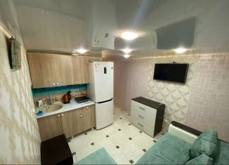 Квартира на продажу студия, 16 м2, посёлок городского типа Сириус, Воскресенская улица, 14/1
