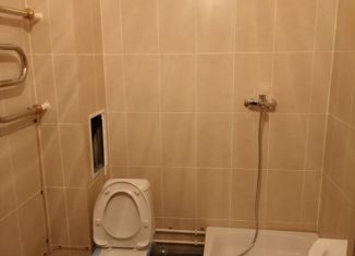 Сдам квартиру студию, 27 м2, поселок Бугры, Тихая улица, 13к3