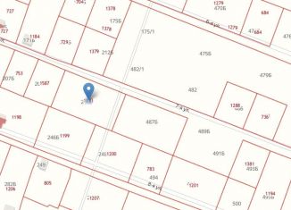 Продается участок, 16 сот., СТ Берёзовка, СТ Берёзовка, 211Б