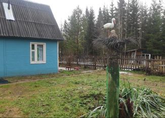 Продается дом, 36 м2, территория Эжвинский