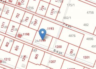 Продам участок, 14 сот., СТ Берёзовка, СТ Берёзовка, 246Б