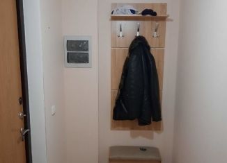 Сдается 1-комнатная квартира, 39 м2, Люберцы, улица Камова, 9к3, ЖК Люберцы 2018