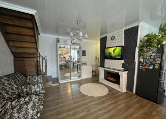 Продаю 4-комнатную квартиру, 74 м2, Краснодар, ЖК Западный Город, Крылатская улица, 5