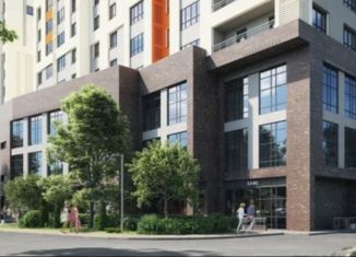 Продаю двухкомнатную квартиру, 54.1 м2, Краснодар, ЖК Новелла, Питерская улица, 40к1