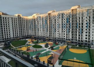 Продаю квартиру студию, 22.8 м2, Сочи, улица Искры, 88к1, ЖК Летний